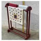 Towel Rack