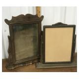 Art Deco Mirror, picture frame