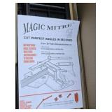 Magic mitre for cutting angles new