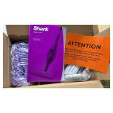 Shark steam mop - new needs assembly