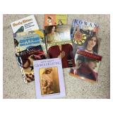 10 Knitting Books