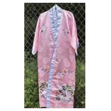 Beautiful Pink kimono small?