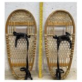 Swenson & Swenson Bearpaw Snowshoes