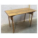 Folding Sewing Table 36/20/25