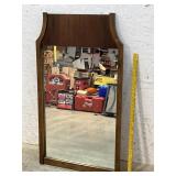Mid-Century Mirror 26/46