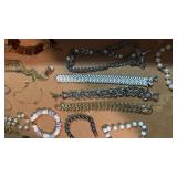 Vintage bracelets