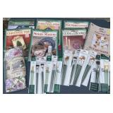 New One Stroke 3 Christmas instruction books, 3