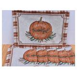 Fall Placemats (6)