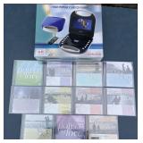 New Craig 7 inch portable DVD/CD player with 11