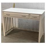 Library Furniture  Co. Computer Desk 44/22/31