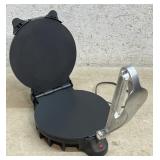 Cucina Pro- Tortilla & Flat Bread Maker - pick up