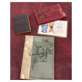 The Birdï¿½s Christmas Carol, 1927 A Twelve sheet