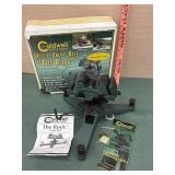 Caldwell shooting rest Deluxe front rest ï¿½The