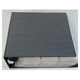 2006 Topps Baseball Cards w/ binder. Many more