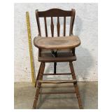 High Chair