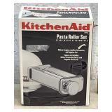 Kitchen Aid Pasta Roller Set- new in box - pick