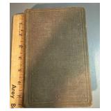 1855 Kenneth or The Rear Guard Of The Grand Army