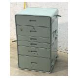 US Military Atlantic Industries Medical supply