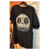 Brand new/tags The nightmare before Christmas xl