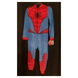 Brand New/tags Size 10/12 Boys Union Suit