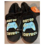 Brand new/tags size 4ï¿½5 gamer out of control