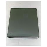 1995 Upperdeck Basketball Cards w/binder. Many