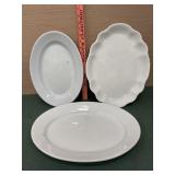 Ironstone platers
