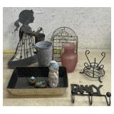 Garden/ Lawn Ornaments etc.