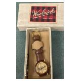Woolrich watch
