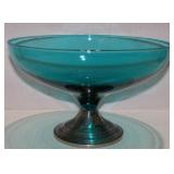 MCM Duchin Creation Sterling Silver Weighted Art