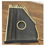 Guitar Zither
