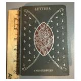 1896 Philadelphia Henry Altemus Letters,