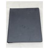 1993 Classic Basketball Cards w/binder. Many more