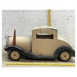 Ford folksy Mail Box