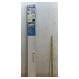 Garelick Snow Roof Rake 21ï¿½- new in box