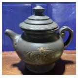 McCoy cookie Jar. Aladdinï¿½sLamp C. 1965