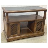 Drexel 2 Door Server 44/20/31