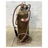 Acetylene Torch - no paperwork