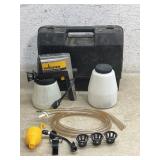 Wagner Power Painter