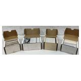 4 Boxes of Early 90ï¿½s Sports Cards. Many more