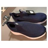 Brand new/tags size 8 1/2 easy on/off comfort