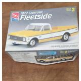 AMT model Fleetside