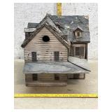 Bird House