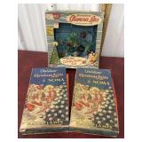 Noma Vintage Christmas lights