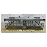 Small Live Trap 17/5/5