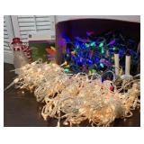 Box Christmas lights