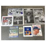 New York Yankee & Baseball Hall of Fame