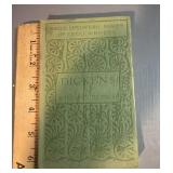 1904 Dickens by W. Teignmouth Shore London