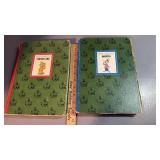 1965 Walt Disneyï¿½s fantasyland/ America.