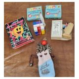 Jacks Sega genesis game 2 cartoon movies etc